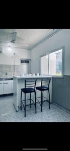 DEPARTAMENTOS A METROS DE LA UNAF