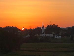 Apartment Panoramablick