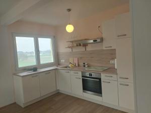 Apartment Panoramablick