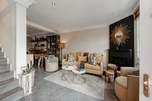 Cape Finest Guest House located in De Waterkant - Schotschekloof