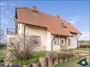 Haus Wartenberg Whg 02 - Reetzow