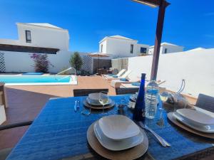 Casa Adassa en Playa Blanca