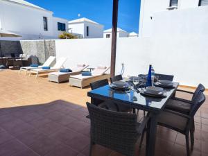 Casa Adassa en Playa Blanca