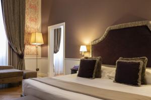Executive Double Room room in Palazzo Roselli Cecconi
