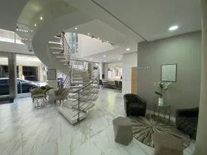 Hotel Howard Johnson Rosario - Rosario