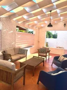 Almarea Blu - appartamento in villa vicino al mare - affitto breve - San Vito