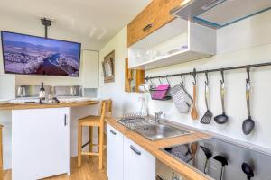 Riverside Suite Mobile Homes 