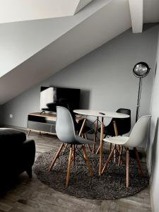 APARTAMENTY CENTRUM