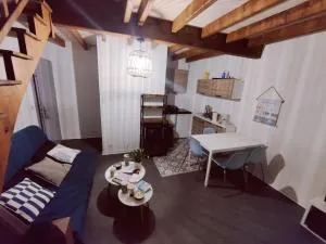 Charmant Duplex tout confort - La Sauvagère