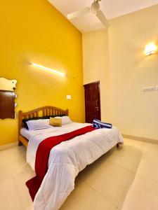 Mount View Villa - The Dream Stays ll Pvt Pool ll Garden ll 3Ac rooms