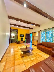 The Dream Stays - Mount View Villa ll Pvt Pool ll Garden ll 3Ac rooms