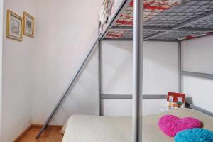 Appartement 2 Chambres