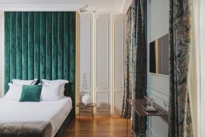 Hotels Hotel Singulier Bordeaux - Boutique Hotel & Spa Anne Semonin : photos des chambres