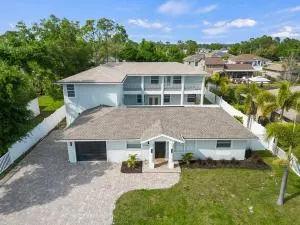 Mansion Lux: Arcade, Private Pool, 15 Guests - North Port