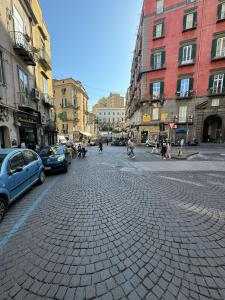 Super Nice Studio Flat