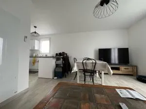 Appartement Brise Marine - Géfosse-Fontenay