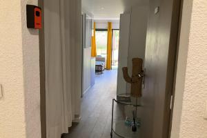 Charming refurbished cocoon with swimming pool