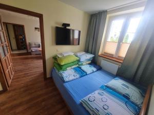 Apartament Rogal