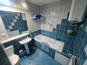 Apartament Rogal