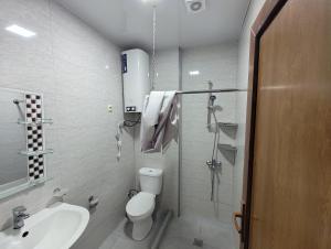 Апартаменты с видом на море и горы