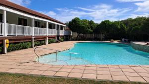 Keurbooms Getaway Studio