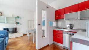 Italianway - Aurelia Levante 103 B