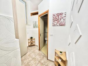 Carrettieri 9 Apartment