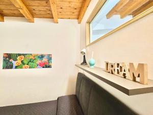 Carrettieri 9 Apartment