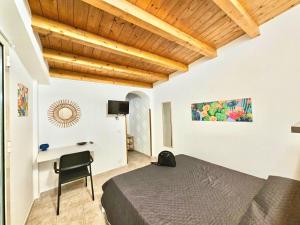 Carrettieri 9 Apartment