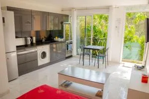 La Turbie, charmant logement. - 拉蒂尔比耶