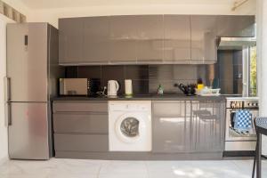 La Turbie, charmant logement.