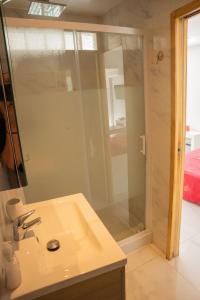 La Turbie, charmant logement.