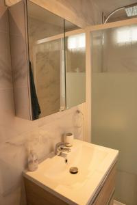 La Turbie, charmant logement.