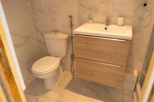 La Turbie, charmant logement.