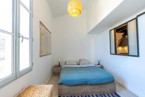 LAtelier Biblio, Beau T3, Clim, Centre ville