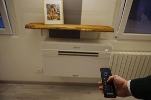 CaLina near Biennale