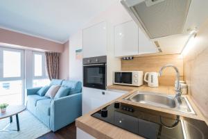 Heart of Zadar Apartment