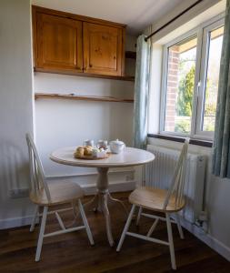 Exford Cottage Wheddon Cross