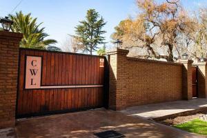 Casa Wineland Logde West 4Pax - by Inside