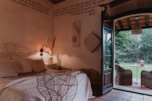 Chambre Deluxe