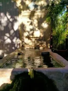 chambres d'hôtes l'atrium - 奥朗日