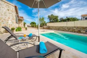 Villa Labovitsa - Bogdanátika