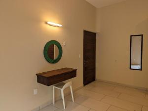 Los Gallos - Departamento Planta Baja