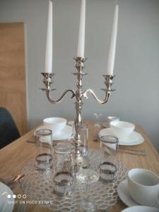 Central Lux ( U CENTRU GRADA, 30m od SPA centra)