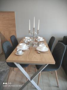 Central Lux ( U CENTRU GRADA, 30m od SPA centra)