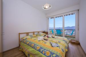 Aldesago Panoramica - Happy Rentals