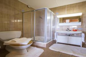 Aldesago Panoramica - Happy Rentals