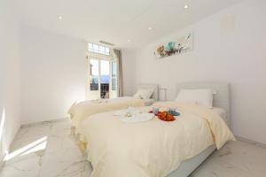 Yellow View Apartment - Happy Rentals