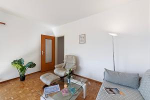 Garden on the lake 2 - Happy Rentals