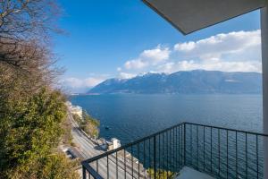 Bellevue Apartment - Happy Rentals